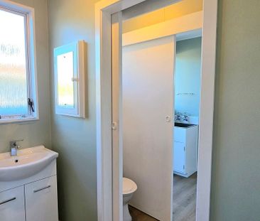 Charming 2BR townhouse in Marton! - Photo 5