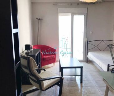 Studio/Γκαρσονιέρα για ενοικίαση Άγιος Αλέξιος (Πάτρα) - Photo 3