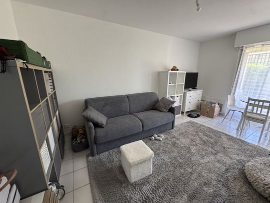 Location Appartement 2 pièces 34m² CABOURG 14390 - Photo 1