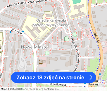 Nowoczesne |2 pokoje + pełne AGD | Nowoczesne| 1 piętro | Niski czynsz - Zdjęcie 1