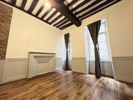 Appartement 2 pièces - - Photo 2