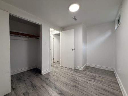 For Lease - 786 West Shore Boulevard Unit# Basement, Pickering, Ontario - Photo 4