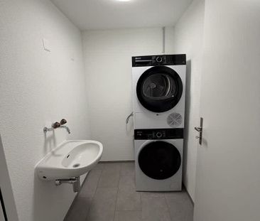 2.5 Zimmer, 59 m², 1. Stock - Foto 4