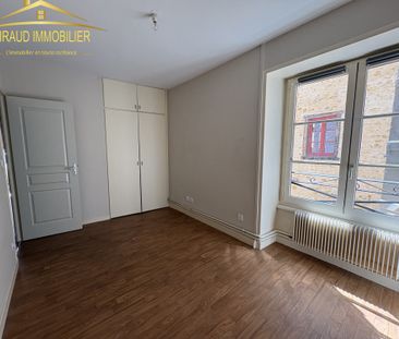 Location Appartement 3 pièces 88m² CHARLIEU 42190 - Photo 5