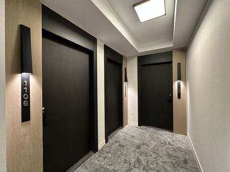 For Lease - 20 Soudan Avenue Unit# 1106, Toronto, Ontario - Photo 2