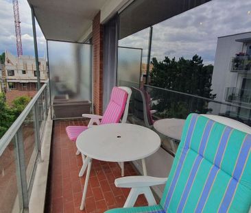 Appartement te huur in Heverlee voor € 895 met 1 slaapkamer - Photo 6