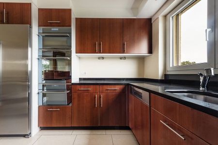 Apartment in a quiet and central location! - Photo 3