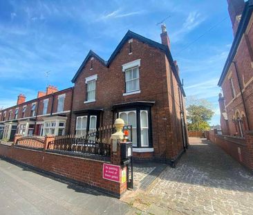 Rangemore Street, Staffordshire, Burton Upon Trent, DE14 - Photo 1