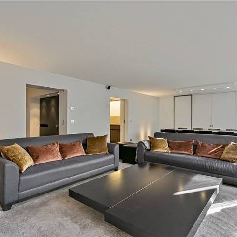 Appartement te huur - Foto 1