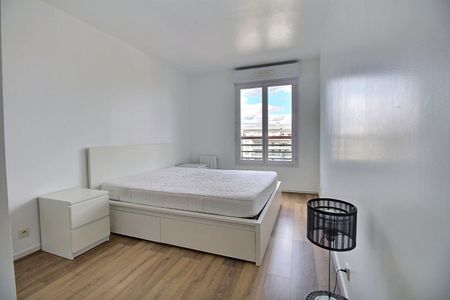 Appartement T3 Colombes à louer - Photo 4