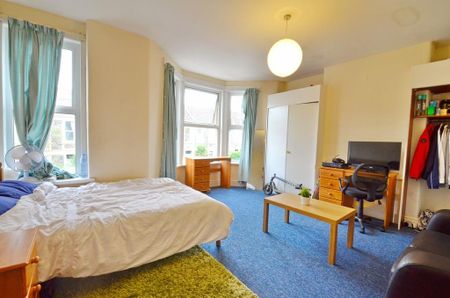 5 bedroom house to rent - Photo 4