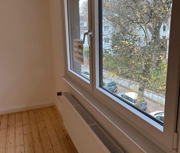 Renovierte 1-Zimmer-Wohnung mit Wohnküche 2. OG in Bochum-Grummme - Photo 6
