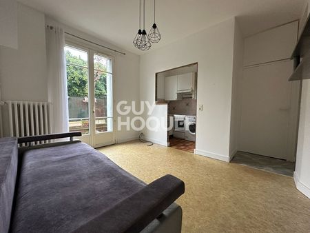 2 pièces avec terrasse - 31.55m² - Photo 3