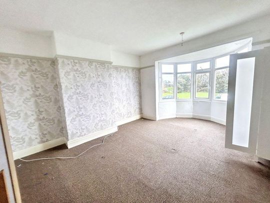 2 bed upper flat to rent in NE24 - Photo 1