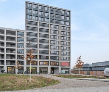 Space to Breathe – Großzügiges 1-Zimmer-Apartment mit Loggia und Ha... - Photo 5