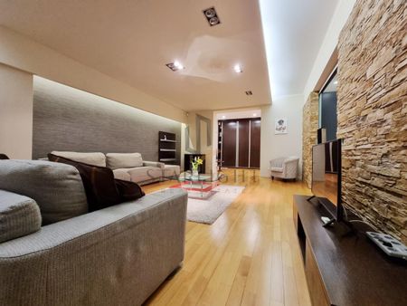 Inviting 3 bedroom For Rent near Charles de Gaulle Square - Fotografie 4