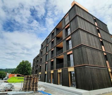 Tolle Familienwohnung im autofreien Schweighof-Areal - Foto 5