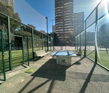 Planta baja de alquiler en Costillares - Photo 1