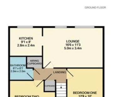 Swarbrick Close, Blackpool, FY1 - Photo 3