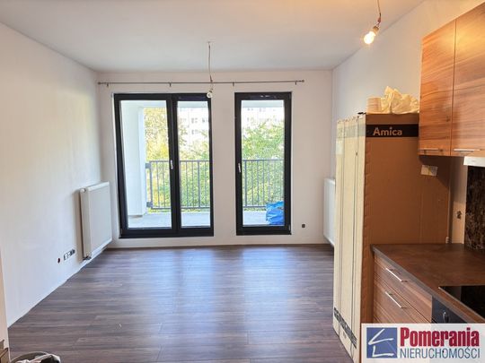 Pomorzany, ul. Aleja Powstańców Wielkopolskich - Photo 1