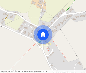 Cheselbourne, Dorchester, Dorset - Photo 1