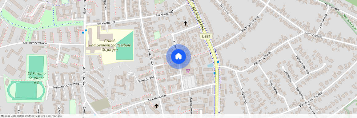 Krummeck, 23560 Schleswig-Holstein - Lübeck