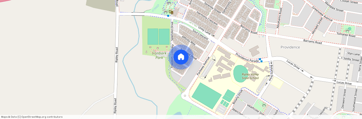 8 Comfort Street, Qld 4306, South Ripley