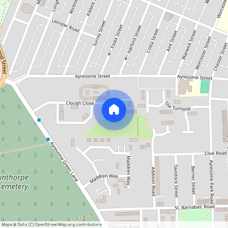 Clough Close, TS5, Middlesbrough