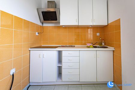 Kawalerka*Krowodrza Górka*35,5m2*balkon - Zdjęcie 3