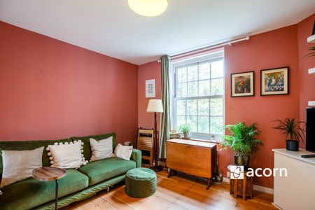 Flat to rent - Peckham Park Road, London, SE15 - Photo 5
