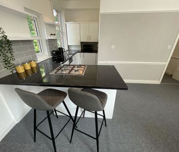 1 bedroom to let - Photo 4