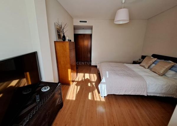 Apartamento T3