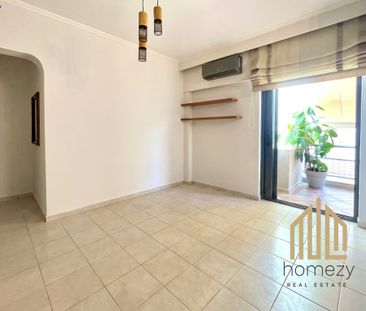 Διαμέρισμα 58 τ.μ. για ενοικίαση, Αθήνα - Βόρεια Προάστια, Μαρούσι - Photo 4