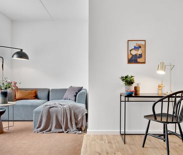 Michael Strunges Vej 14, 5. th., Mørchs Hus, 2300 København S - Photo 1