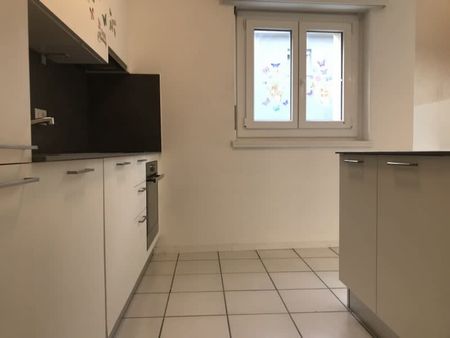 4.5 Zimmer, 95 m², 1. Stock - Photo 4