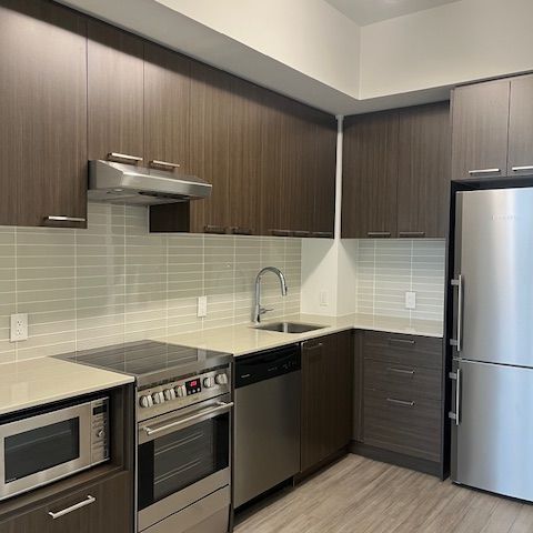 For Lease - 310 Tweedsmuir Avenue Unit# 301, Toronto, Ontario - Photo 1