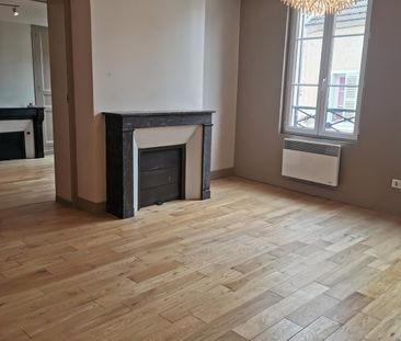 Location Appartement 3 pièces 57m² COULOMMIERS 77120 - Photo 2