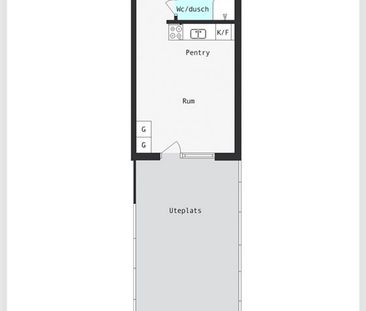 Mässvägen 15 - Photo 1