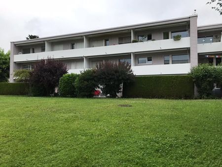 "4 Zimmerwohnung im Limmattal, zwischen Baden und Zürich" - Photo 5