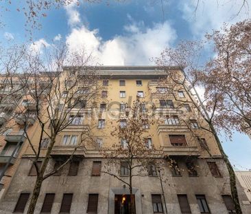 Monolocale via Roberto Sarfatti 7, Bocconi, Milano - Photo 6