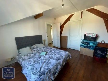 Appartement à louer 2 pièces 41.6m² - Photo 2