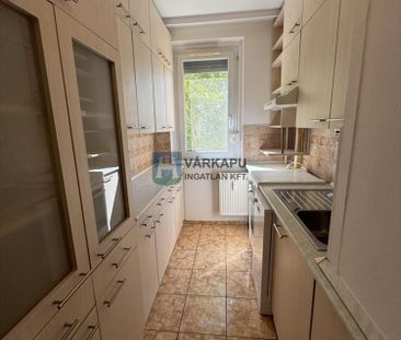 Kiadó jó állapotú panel lakás - Székesfehérvár - Photo 4