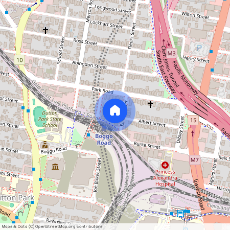 11 Elliott Street, Woolloongabba