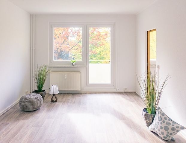 1-Raum-Wohnung - Foto 1