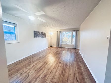 For Lease - 60 Sandsprings Crescent Unit# UPPER, Kitchener, Ontario - Photo 2