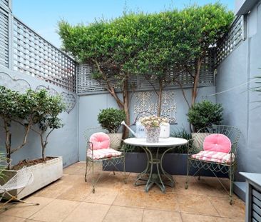 72 Wallis Street, Woollahra NSW 2025 - Terrace For Rent | Domain - Photo 2