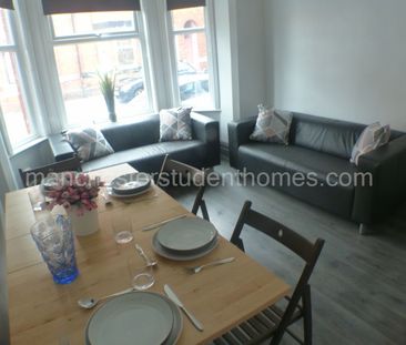 Cawdor Road, Manchester, M14 6LG - Photo 1