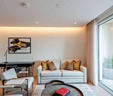 Edgware Road, London, W2 - Photo 1