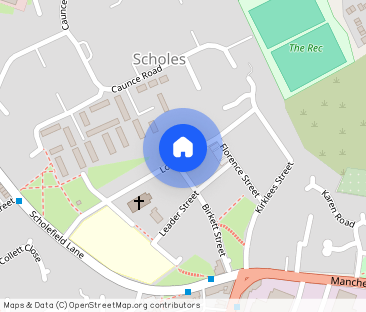 Lorne Street, Wigan, WN1 - Photo 1
