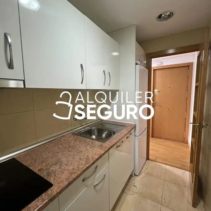 Madrid - Foto 1